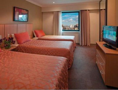Travelodge Hotel Sydney - Tourism Brisbane 2