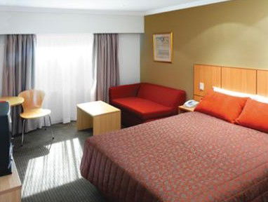 Travelodge Hotel Sydney - Tourism Brisbane 3