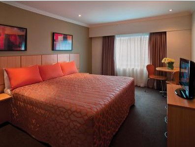 Travelodge Hotel Sydney - Tourism Brisbane 4