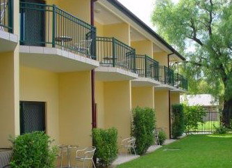 St Marys NSW Tourism Brisbane