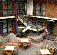 Garden Lodge Sydney - Tourism Brisbane
