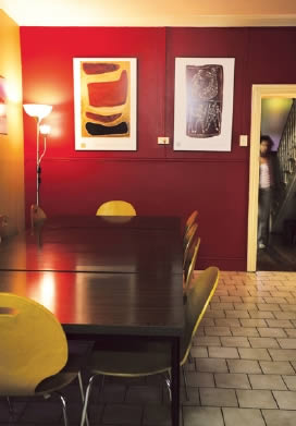 Billabong Gardens - Brisbane Tourism 1