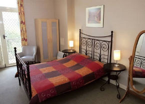 Billabong Gardens - Brisbane Tourism 2