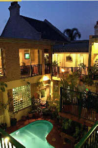 Billabong Gardens - Brisbane Tourism 5