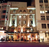 Hotel Coronation - Brisbane 4u