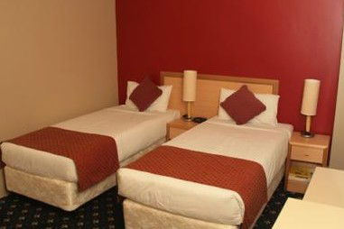 Hotel Coronation - Brisbane 4u 3
