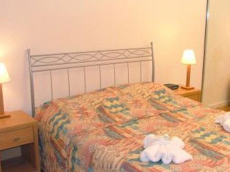 Manly Seaside Holiday Apartments - Tourism Brisbane 4