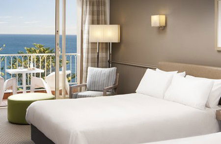 Crowne Plaza Terrigal - Tourism Brisbane 0