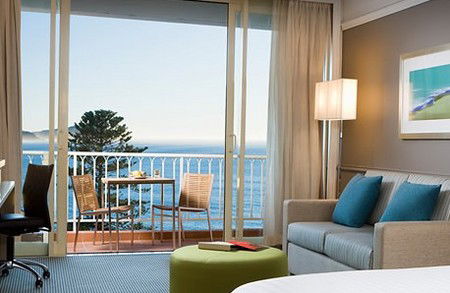 Crowne Plaza Terrigal - Tourism Brisbane 2