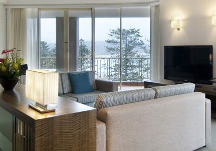 Crowne Plaza Terrigal - Tourism Brisbane 3