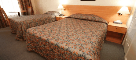 Best Western Coachman's Inn Motel - Brisbane Tourism 4