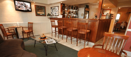 Best Western Coachman's Inn Motel - Brisbane Tourism 5