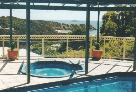 Aspirations At Diggers Beach - Tourism Brisbane 1
