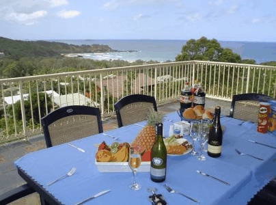 Aspirations At Diggers Beach - Tourism Brisbane 4