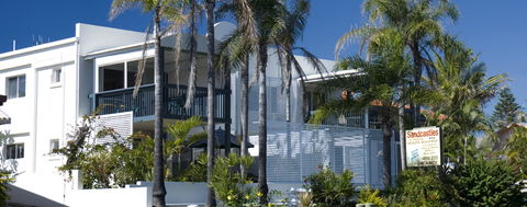 Sandcastles On The Beach At Bargara - Tourism Brisbane 0