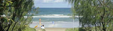 Peregian Court Resort - Tourism Brisbane 4