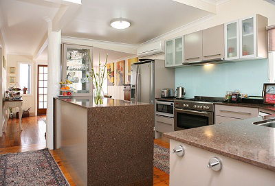 Fern Cottage Bed And Breakfast - Tourism Brisbane 3