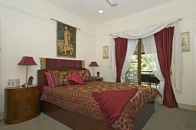 Fern Cottage Bed And Breakfast - Tourism Brisbane 4