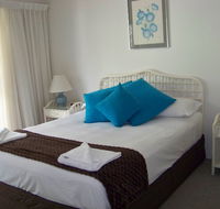Old Burleigh Court Holiday Apartments - Tourism Brisbane