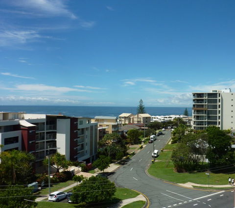 Kings Bay Apartments - Tourism Brisbane 1