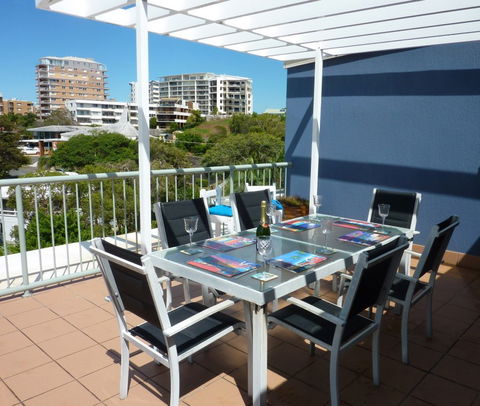 Kings Bay Apartments - Tourism Brisbane 2