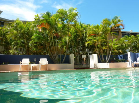 Kings Bay Apartments - Tourism Brisbane 4
