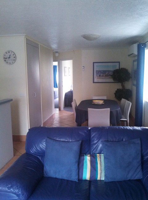 Tranquil Shores Holiday Apartments - Brisbane Tourism 3