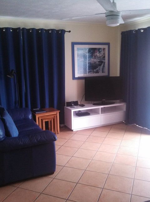 Tranquil Shores Holiday Apartments - Brisbane Tourism 5