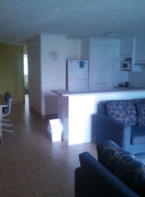 Tranquil Shores Holiday Apartments - Brisbane Tourism 6