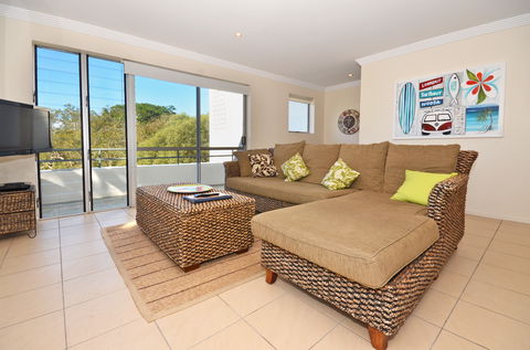 Raintrees Resort - Tourism Brisbane 3