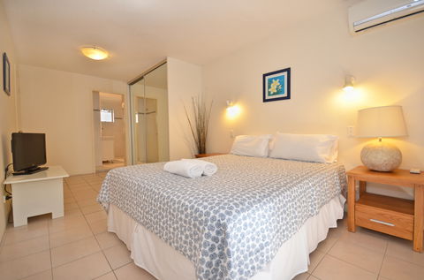 Raintrees Resort - Tourism Brisbane 4