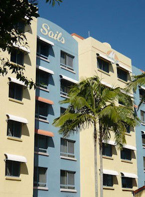 Sails Resort On Golden Beach - Tourism Brisbane 0
