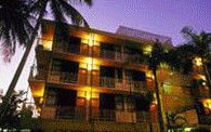 Poinciana Inn - Tourism Brisbane 3