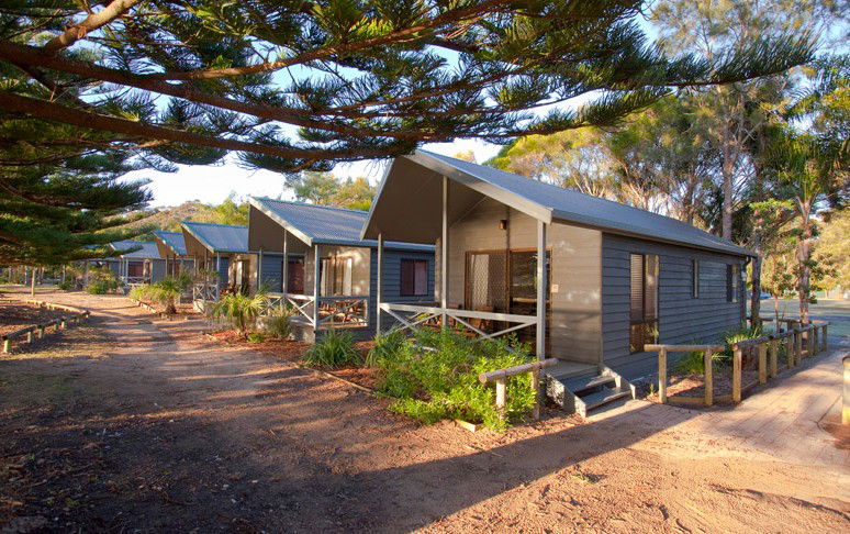 South Darras NSW Tourism Brisbane