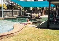 Golden Beach Holiday Park - Tourism Brisbane 1