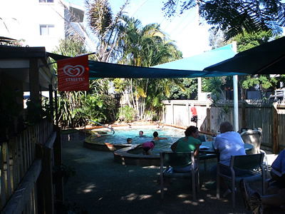 Golden Beach Holiday Park - Tourism Brisbane 3
