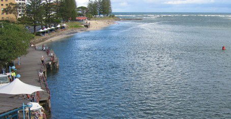 La Promenade - Tourism Brisbane 0