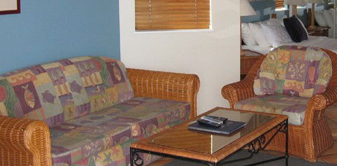 La Promenade - Tourism Brisbane 2