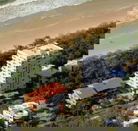 84 The Spit - Brisbane Tourism
