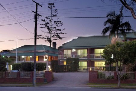 Wooloowin QLD Tourism Brisbane