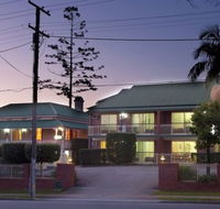 Aabon Holiday Apartments  Motel - Tourism Brisbane