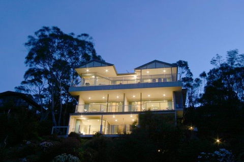 Arthurs Views - Bed & Breakfast Retreat - Tourism Brisbane 3