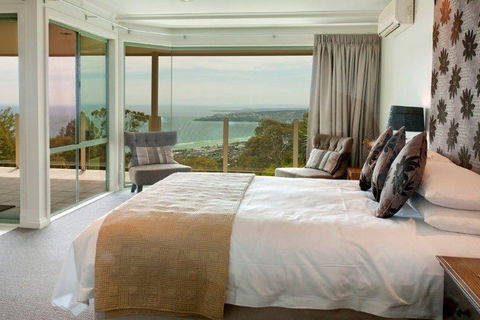 Arthurs Views - Bed & Breakfast Retreat - Tourism Brisbane 6