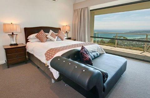Arthurs Views - Bed & Breakfast Retreat - Tourism Brisbane 8
