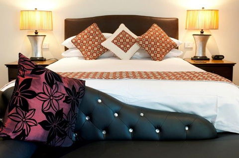 Arthurs Views - Bed & Breakfast Retreat - Tourism Brisbane 9