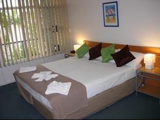 Miami Pacific Apartments - Tourism Brisbane 1