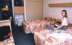 Asti Motel - Tourism Brisbane 4