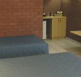 Pine Tree Motel - Brisbane Tourism