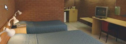 Pine Tree Motel - Brisbane 4u 0