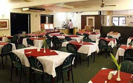 Pine Tree Motel - Brisbane 4u 4